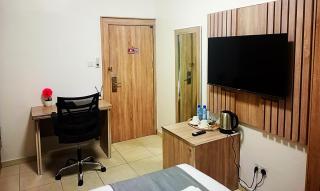 Destination hotel and suites - Port Harcourt - 1
