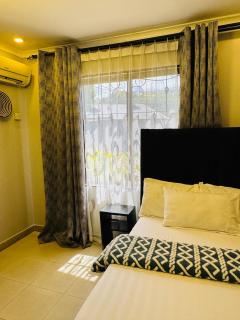 Kenilwe's place - Dar es Salaam - 3