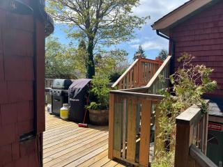 Quaint Attic Suite - Victoria - 3