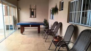 Aréa de Lazer Borges Oliveira - 6