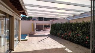 Aréa de Lazer Borges Oliveira - Agrishow - Jardinópolis - 5