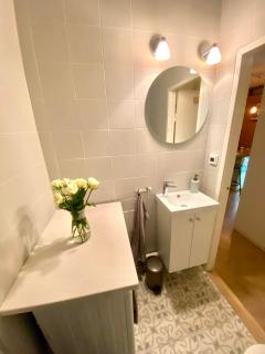 Modern apartment, best location - Stoccolma - 6