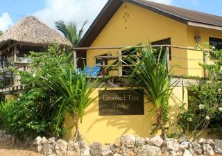 CROOКED TREE LODGE Belize - Crooked Tree - 0