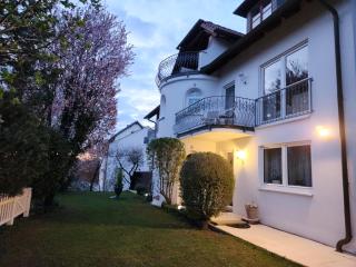 GardenView Apartments & Suites bei Bad Kissingen - Nüdlingen - 7