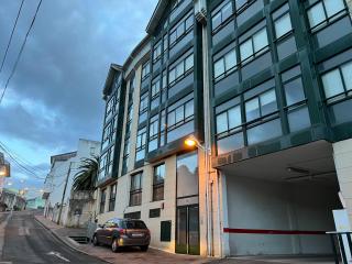Apartamento Suite en el centro de Ortigueira - Ortigueira - 0