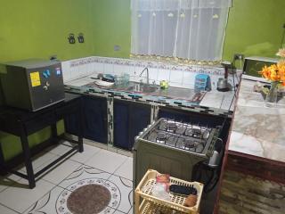 casa pive nice - Golfito - 7