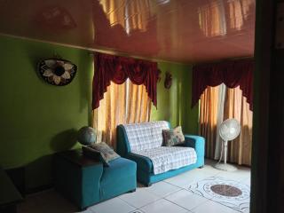 casa pive nice - Golfito - 5