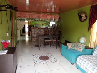 casa pive nice - Golfito - 1