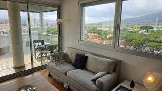 Penthouse in Platja d Aro Front Sea with Parking - Castell-Platja d’Aro - 6