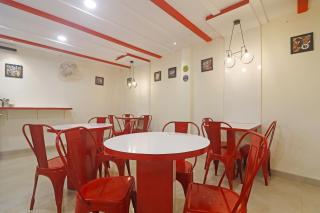 Super Collection O Gachibowli - Kondapur - 9