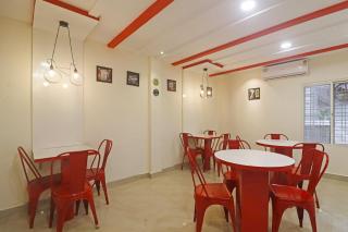 Super Collection O Gachibowli - Kondapur - 8