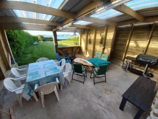 Gîte & studio de l'Holothurie - 1