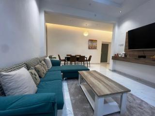 Luxury Wadi front Apartment - Nizwa - 5