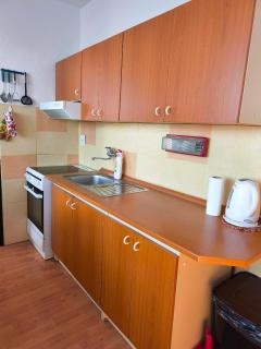 Fast apartment in the Tlmače - 7