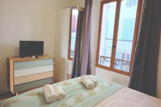 Vieil Antibes Charming Guillaumont - Antibes - 3