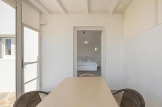 Andrianna's 2 - Cycladic Home with Garden , Paros - Drios - 3