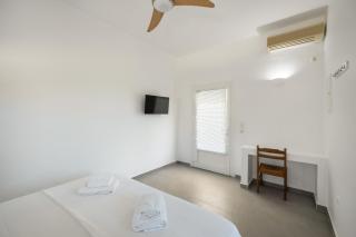 Andriana's 2 - Cycladic Home with Garden , Paros - 6