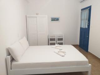 Saint Anargyroi apartment - Naousa - 0