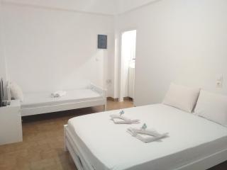 Saint Anargyroi apartment - Naousa - 7