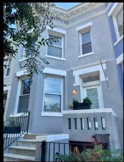 3Bed 2Bath Downtown DC's Best Near Everything - Washington - 0