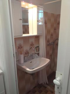 Saint Anargyroi apartment - Naousa - 6