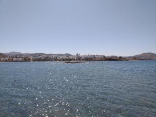 Saint Anargyroi apartment - Naousa - 4
