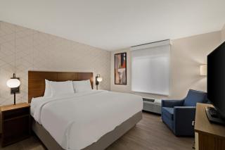 Everhome Suites Brownsville - Brownsville - 4