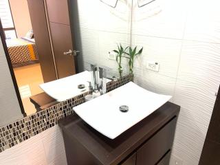 Hotel Amatista-Cerca al Aeropuerto - 1