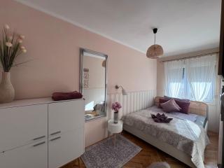 Middle of the city apartman 2 - Pécs - 8