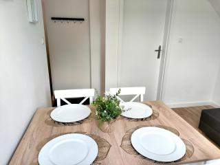 Agroturystyka Jodłowa - rodzinne apartamenty w centrum Gór Świętokrzyskich - sala zabaw, zwierzęta, bilard - Krajno-Zagórze - 1