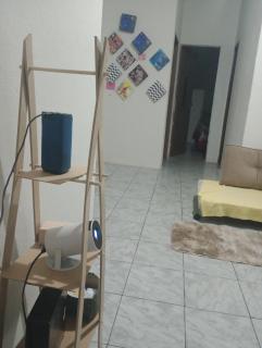 Apartamento Simples próx do moda center - Santa Cruz do Capibaribe - 2