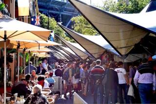 Chic Cosy Uninterrupted View Sydney Harbour Bridge - Sidney - 5