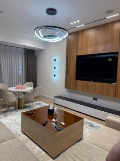 Apartment U Tower - 7