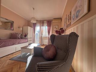 Middle of the city apartman 2 - 9