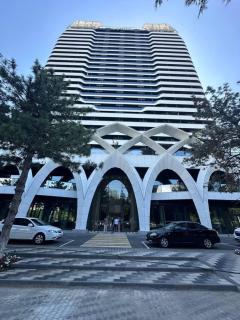 Apartment U Tower - 5