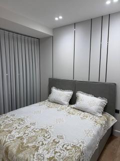 Apartment U Tower - 4
