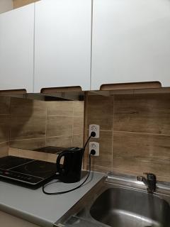 Pokoje Krakow Plus - 4