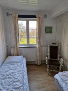 Stokrosen - Åkirkeby - 2