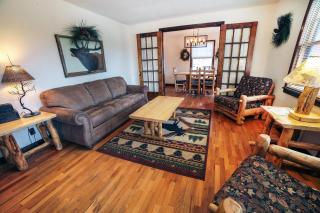 Stonehaven Home by Rocky Mountain Resorts- #3384 - Estes Park - 8
