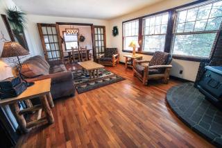 Stonehaven Home by Rocky Mountain Resorts- #3384 - Estes Park - 7