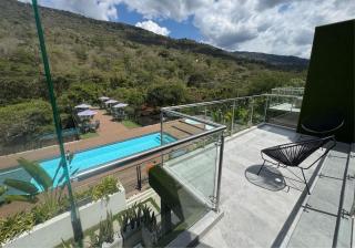 Hotel San Gil House - San Gil - 7