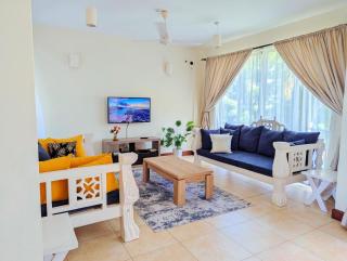 Serene Holiday Home - Mombasa - 0