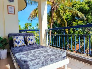 Serene Holiday Home - Mombasa - 6