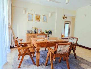 Serene Holiday Home - Mombasa - 3