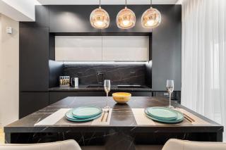 Exotic Sunrise View - Infinity Pool & Spa Resort - Mamaia Sat/Năvodari - 7