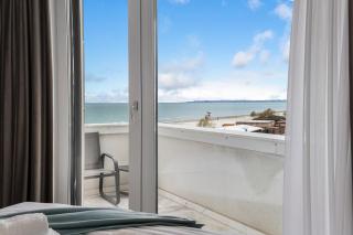 Exotic Sunrise View - Infinity Pool & Spa Resort - Mamaia Sat/Năvodari - 9