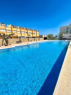 Chalet adosado a escasos metros de la playa - Villa Arena - Alcossebre - 5