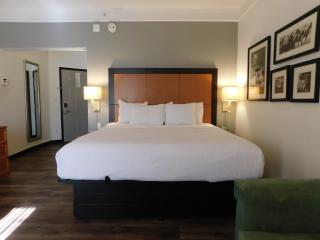 La Quinta by Wyndham Winston-Salem - Winston-Salem - 5