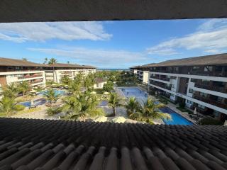 Flat 211 Turquesa - Cupe Beach Living Porto de Galinhas - 3