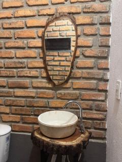 Cabañas La Sanguina, Loft S2 - Ocaña - 4